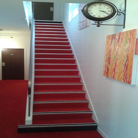 Hotel Alize Toulouse Luaran gambar
