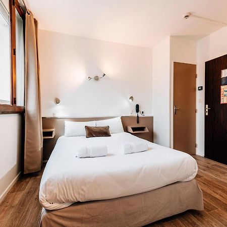 Hotel Alize Toulouse Luaran gambar