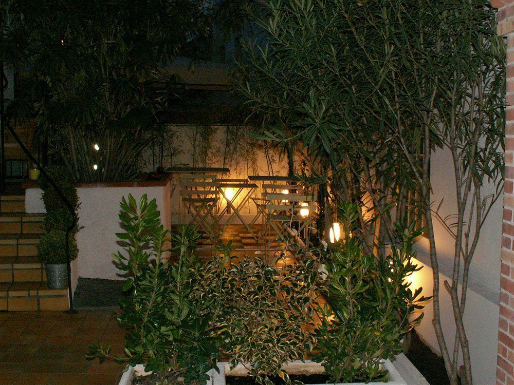 Hotel Alize Toulouse Luaran gambar