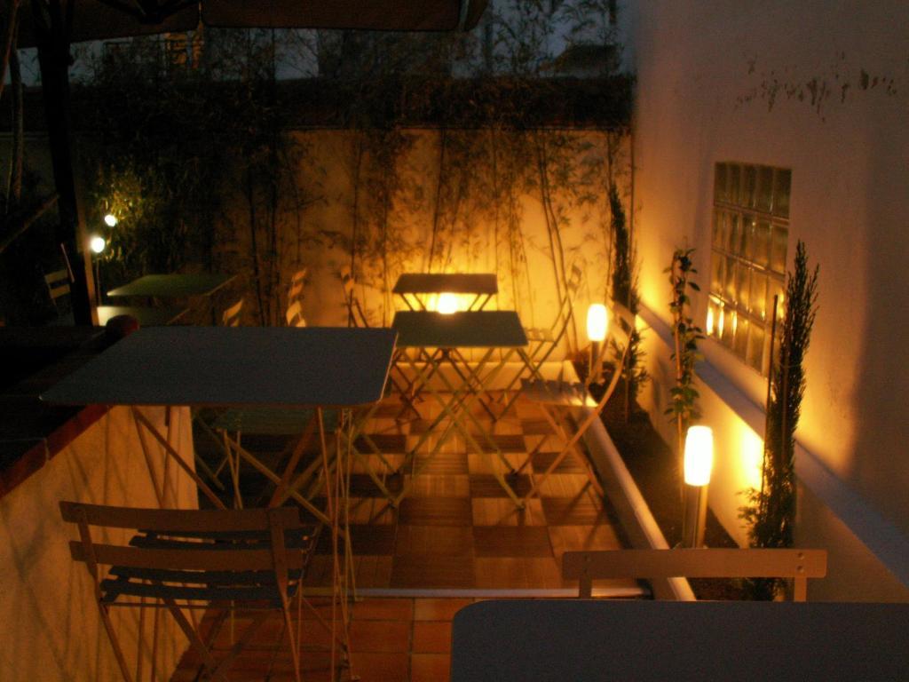 Hotel Alize Toulouse Luaran gambar