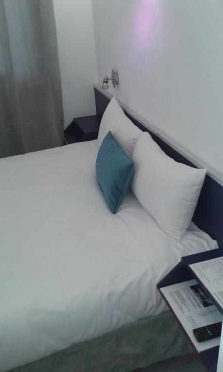 Hotel Alize Toulouse Luaran gambar