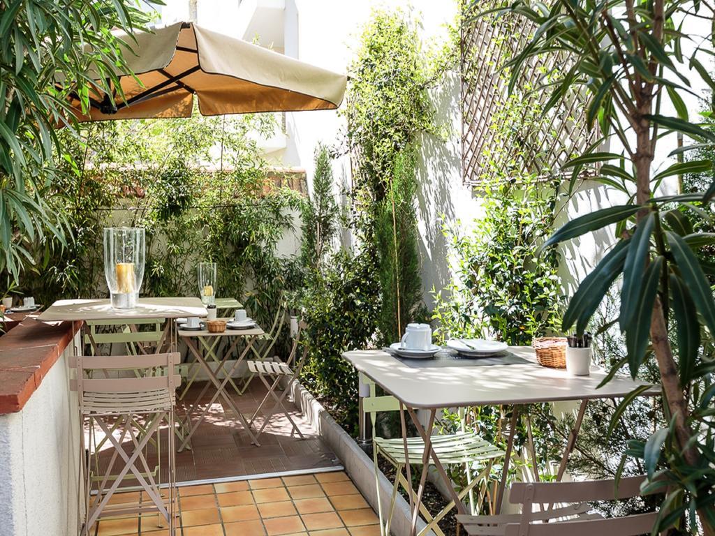 Hotel Alize Toulouse Luaran gambar