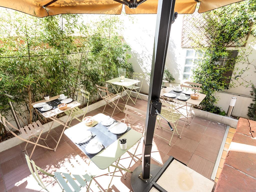 Hotel Alize Toulouse Luaran gambar