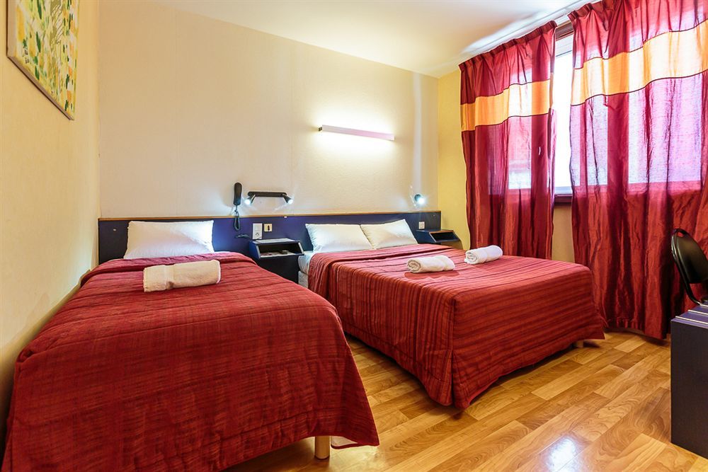 Hotel Alize Toulouse Luaran gambar