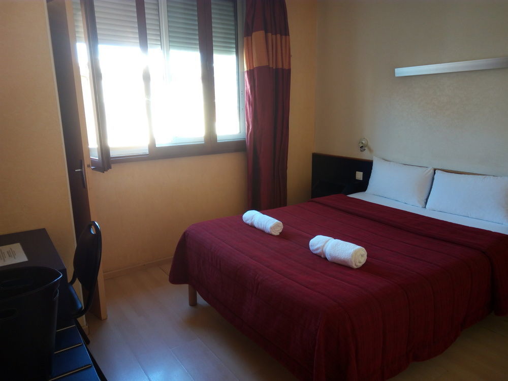 Hotel Alize Toulouse Luaran gambar