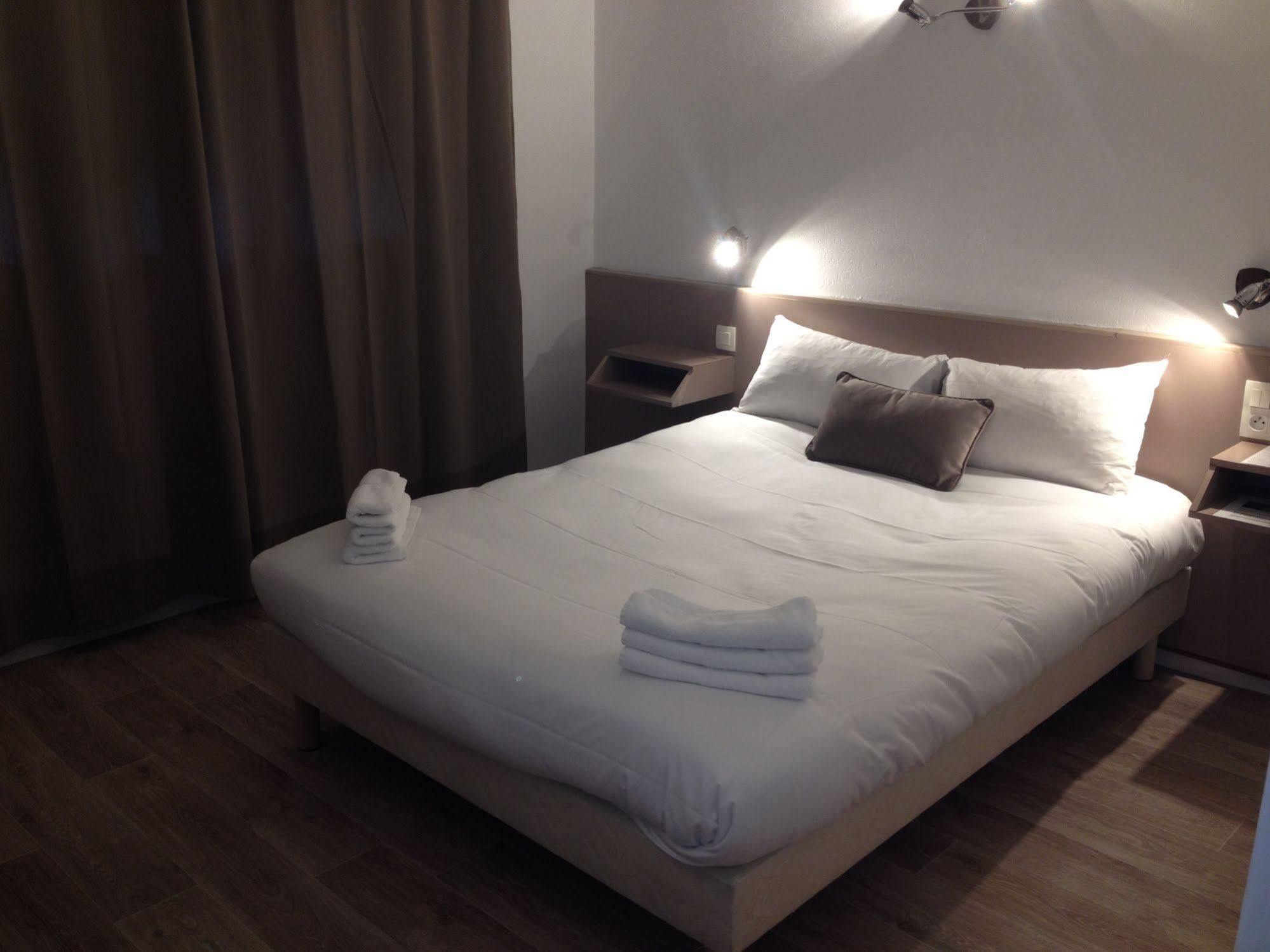 Hotel Alize Toulouse Luaran gambar