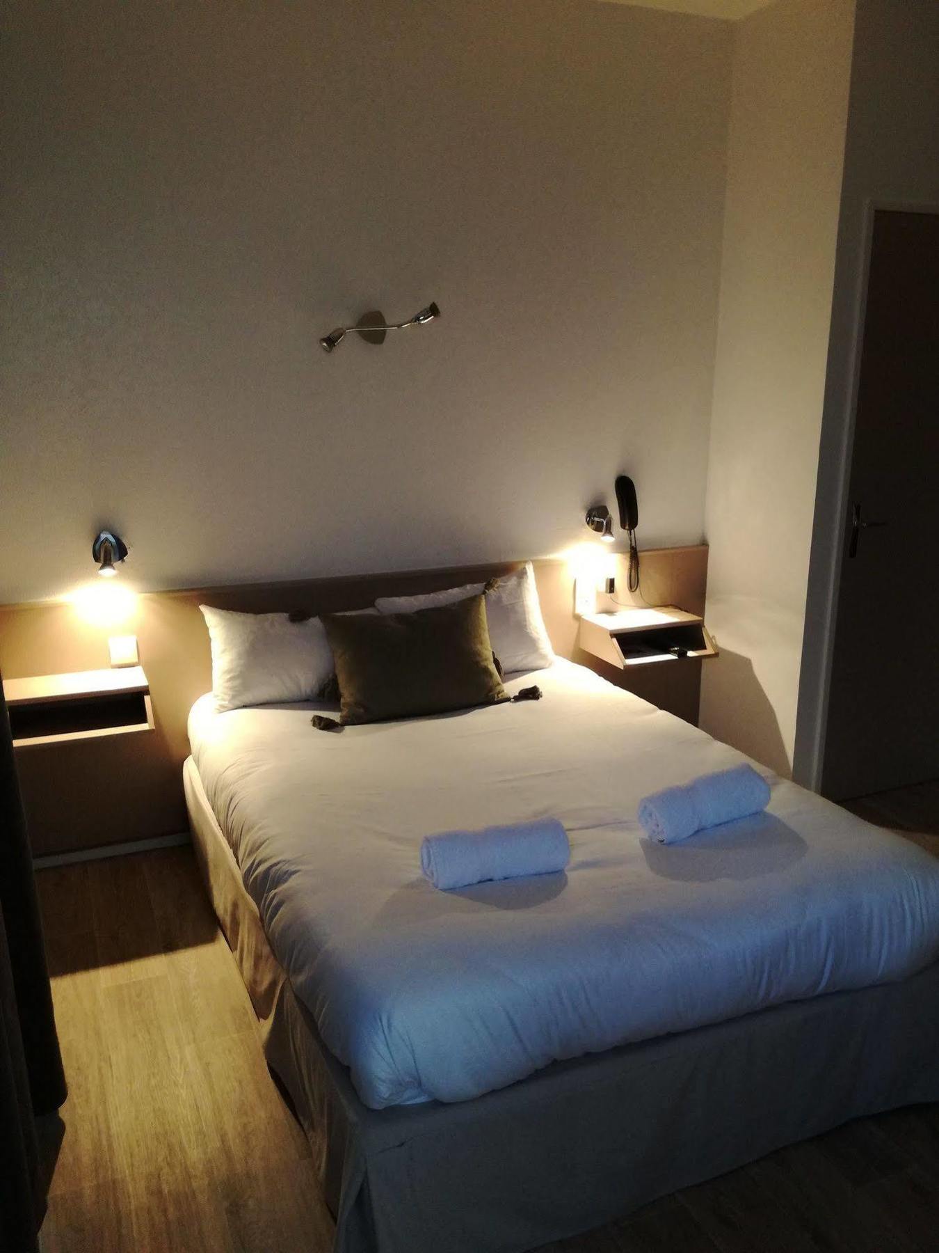 Hotel Alize Toulouse Luaran gambar