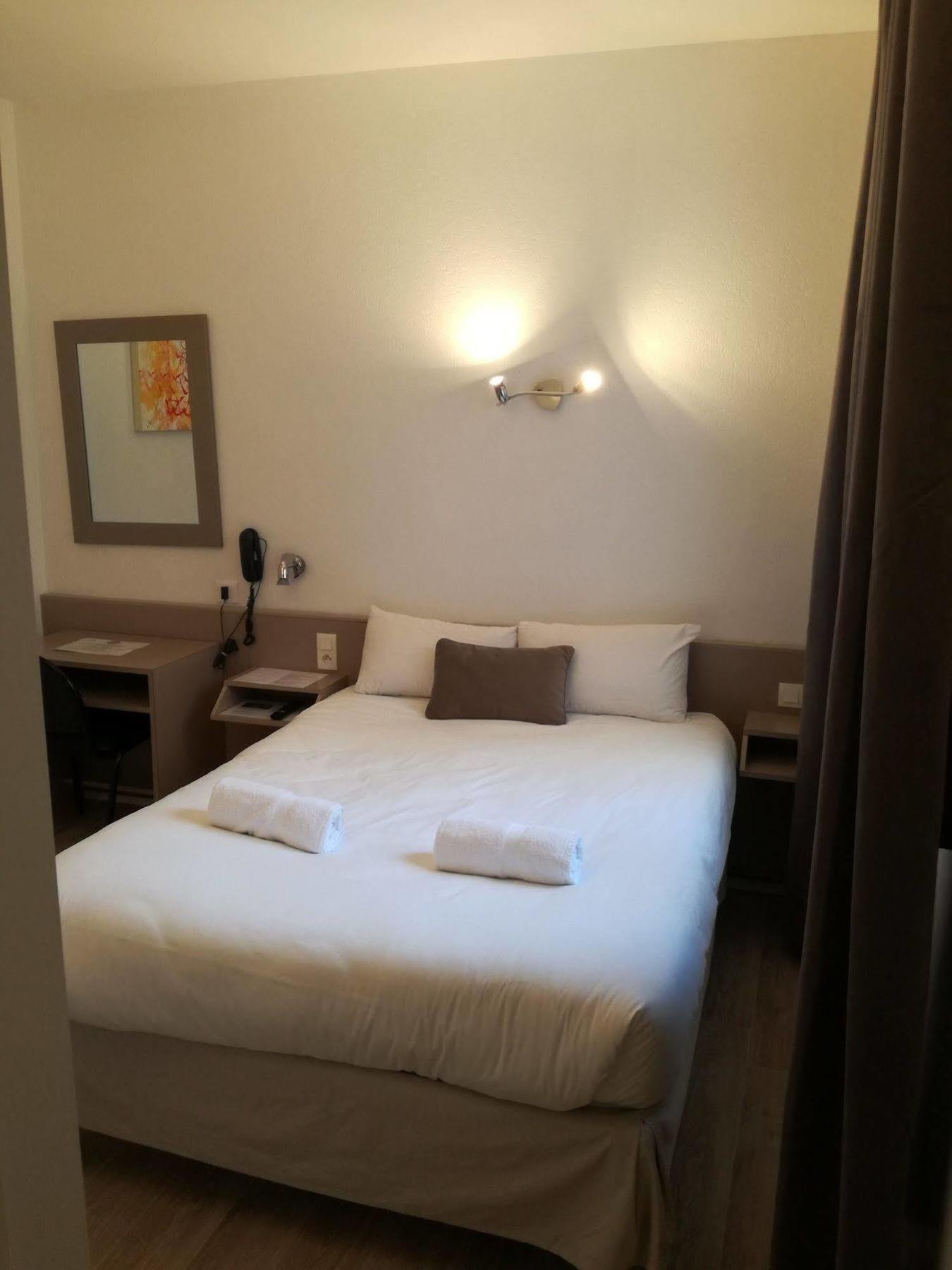 Hotel Alize Toulouse Luaran gambar