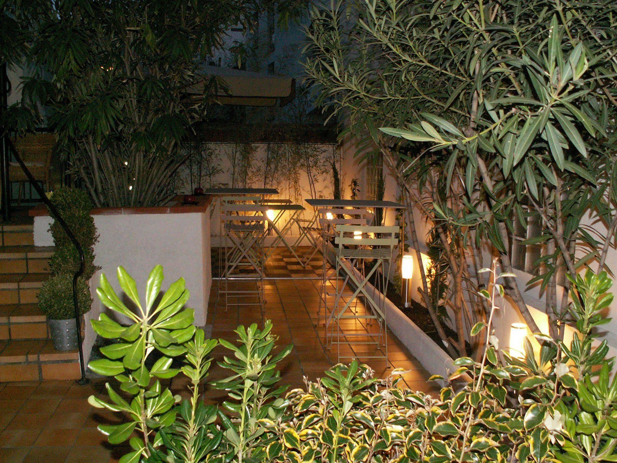 Hotel Alize Toulouse Luaran gambar