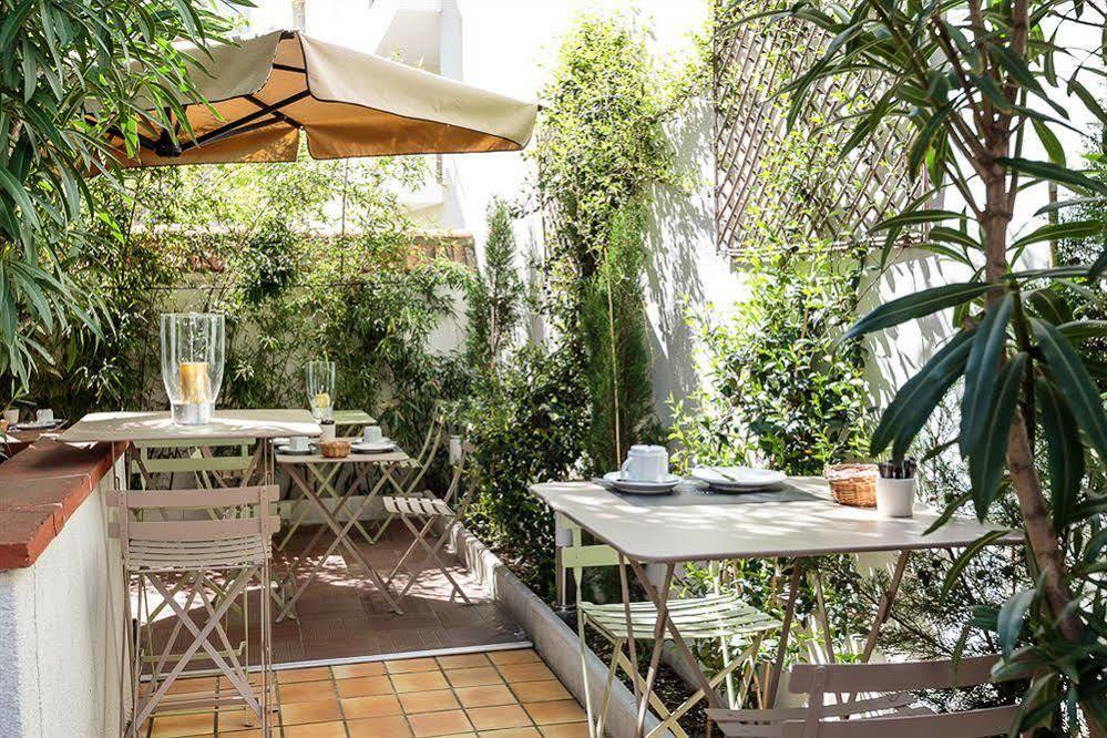 Hotel Alize Toulouse Luaran gambar