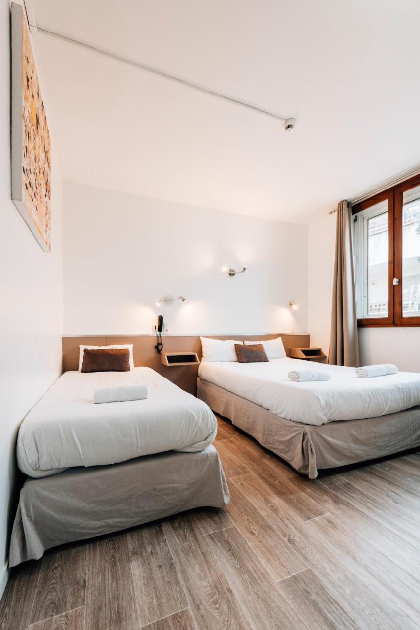 Hotel Alize Toulouse Luaran gambar