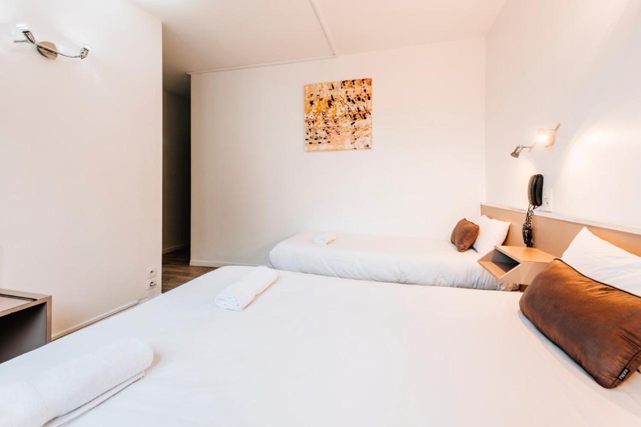 Hotel Alize Toulouse Luaran gambar
