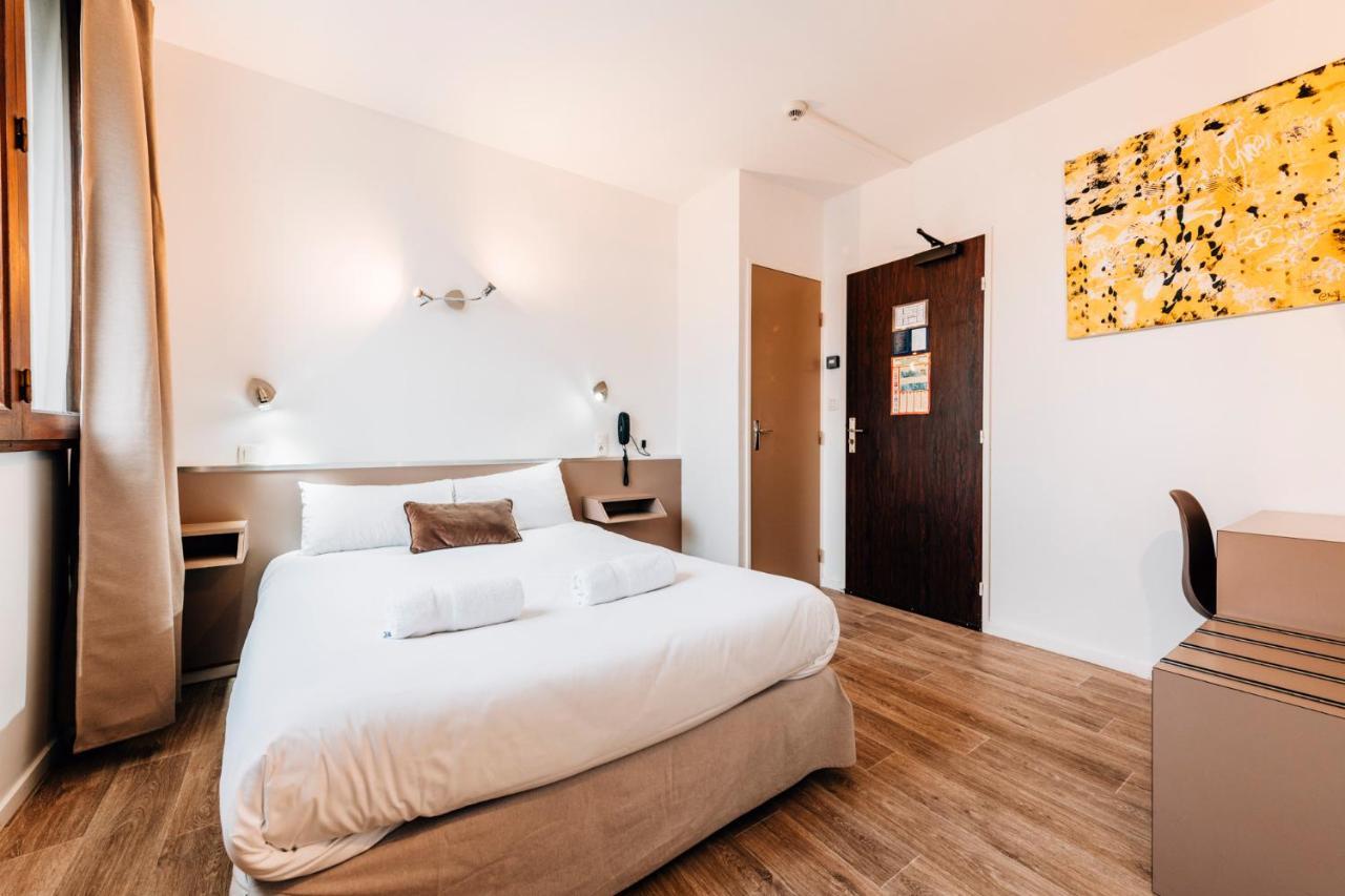 Hotel Alize Toulouse Luaran gambar