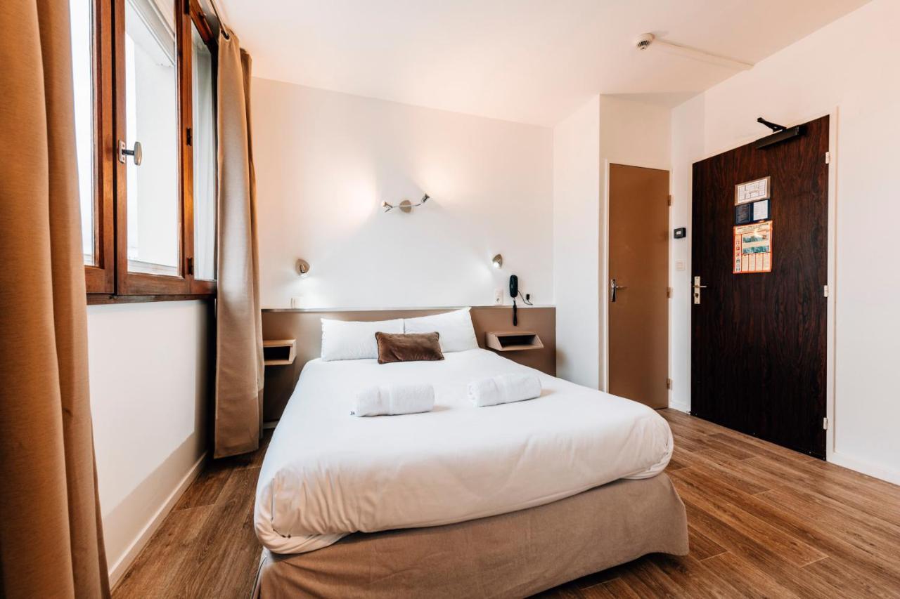 Hotel Alize Toulouse Luaran gambar